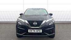 Nissan Juke 1.0 DiG-T Tekna 5dr Petrol Hatchback